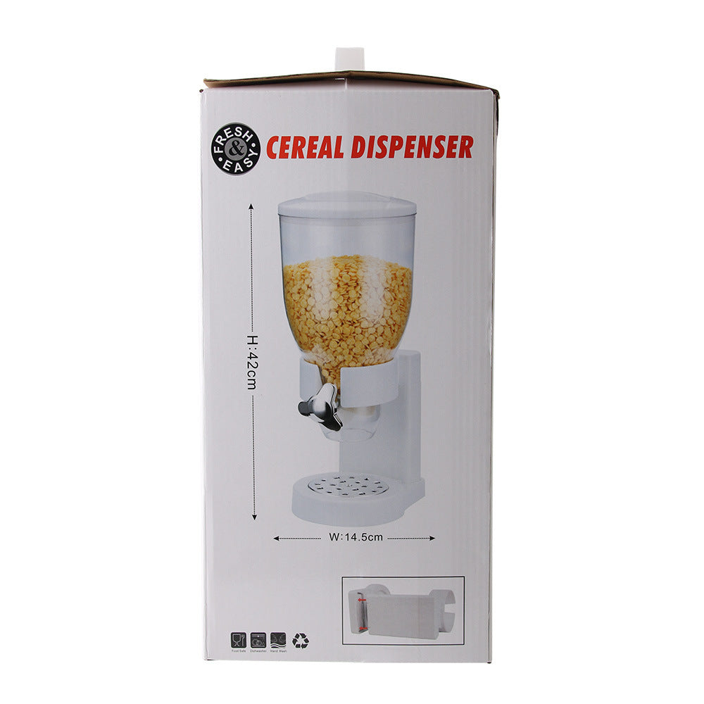 cereal dispenry