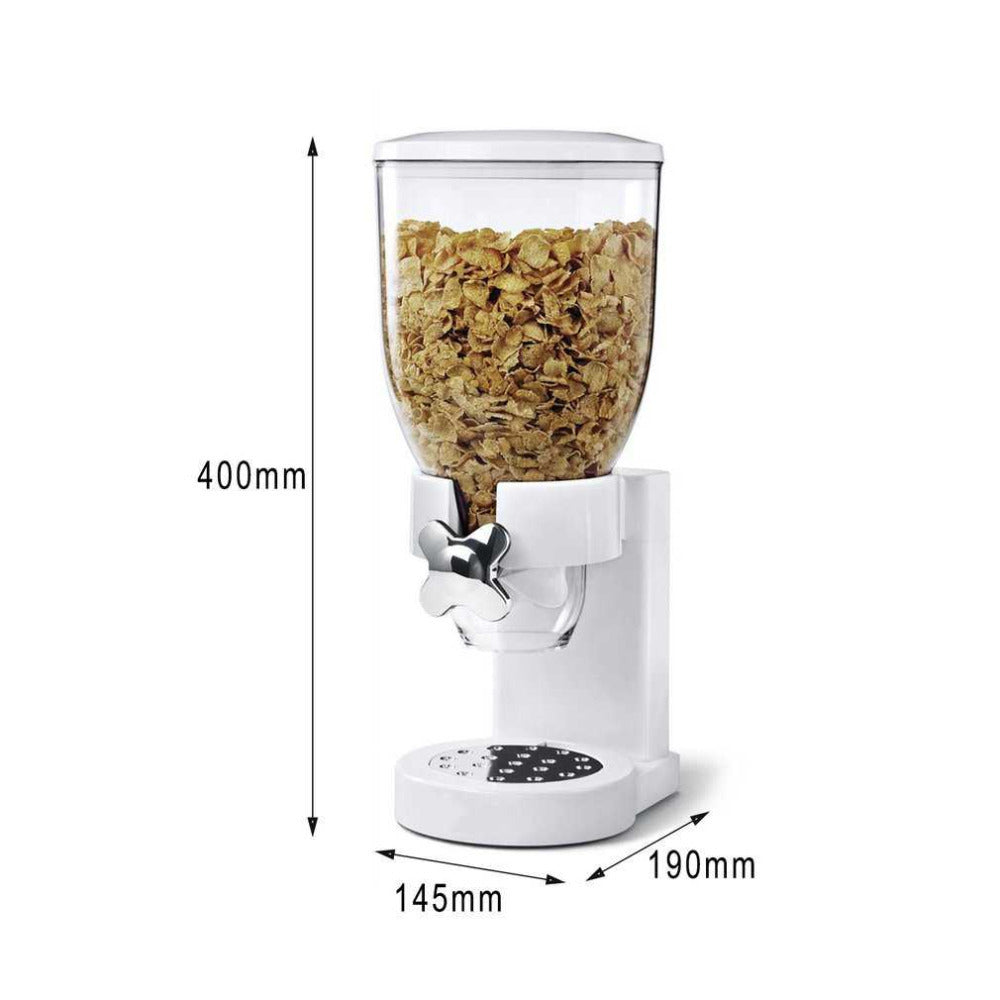 cereal dispenry