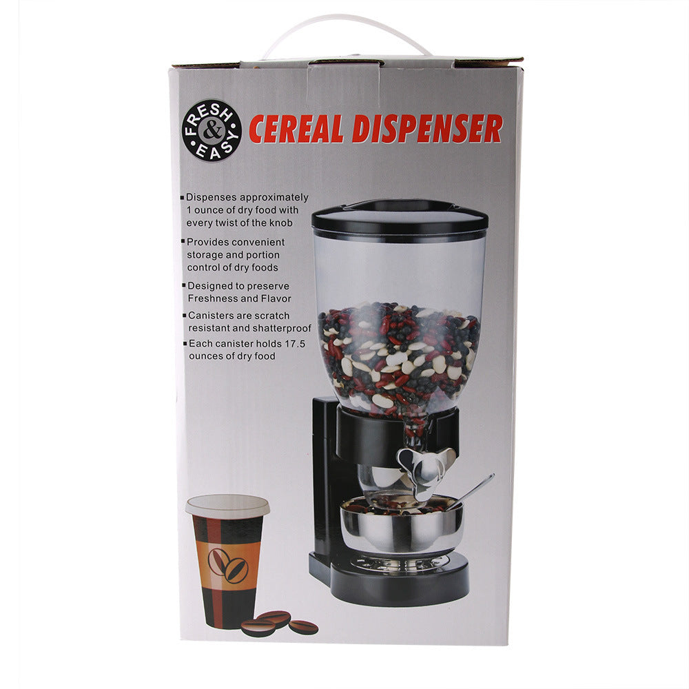 cereal dispenry