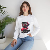Cute dog mug long sleeve t-shirt