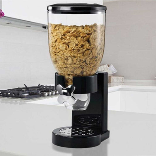 cereal dispenry
