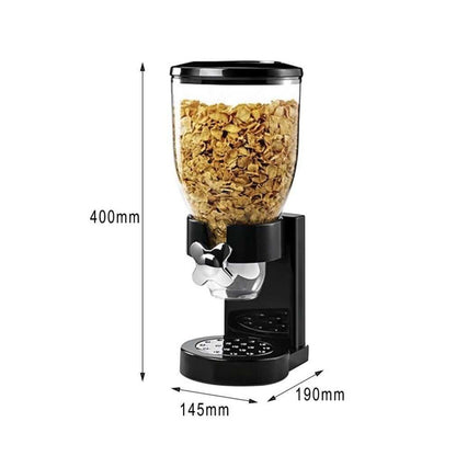 cereal dispenry