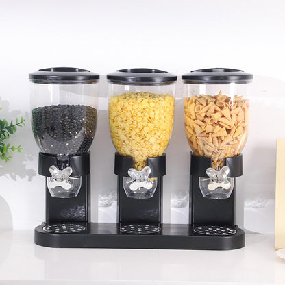 cereal dispenry