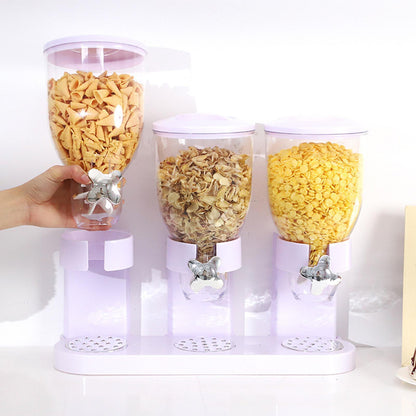 cereal dispenry