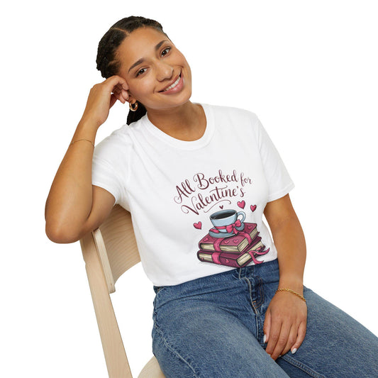 Unisex Soft style T-Shirt