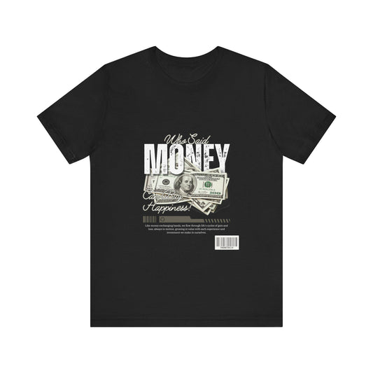 Money cant buy