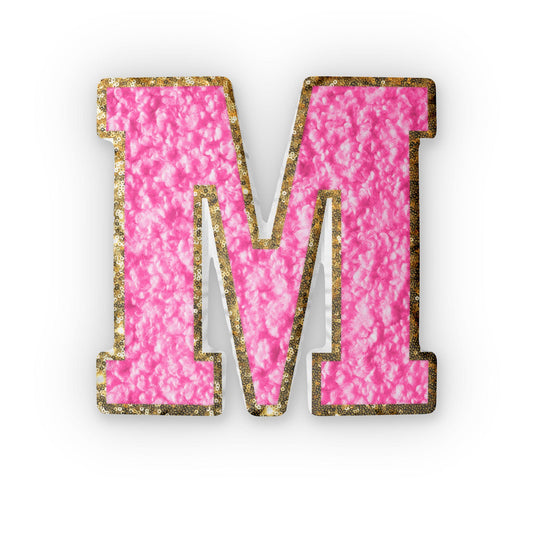 M-Shaped Pillow