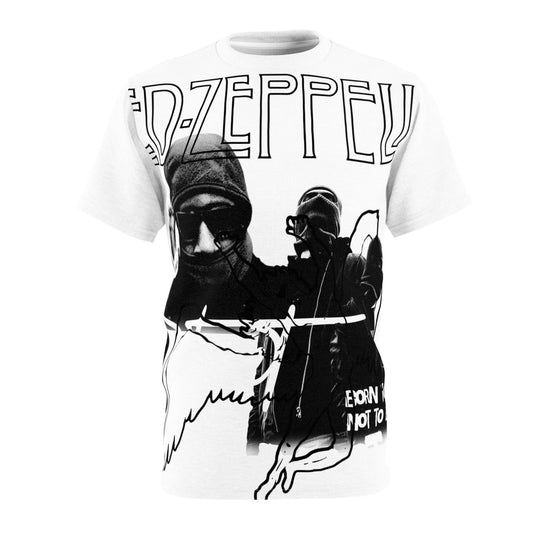 , Streetwear T-shirt
