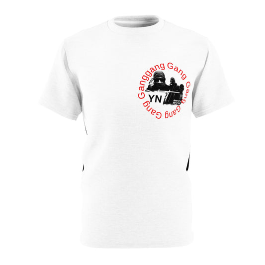 Urban Streetwear t-shirt